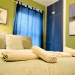 Dublin City Centre Apartment