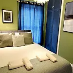 Dublin City Centre Apartment