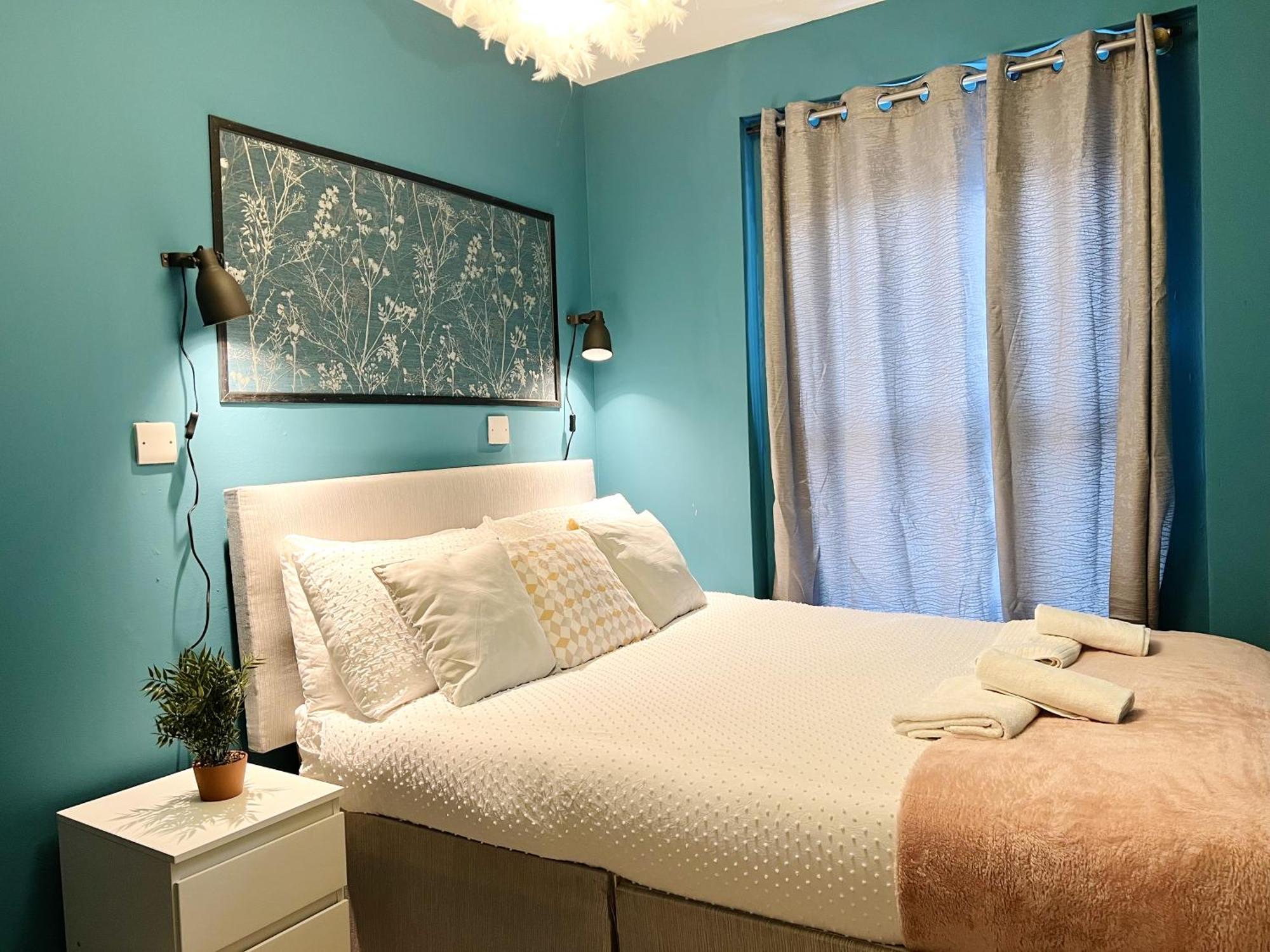 Appartement City Centre Dublin