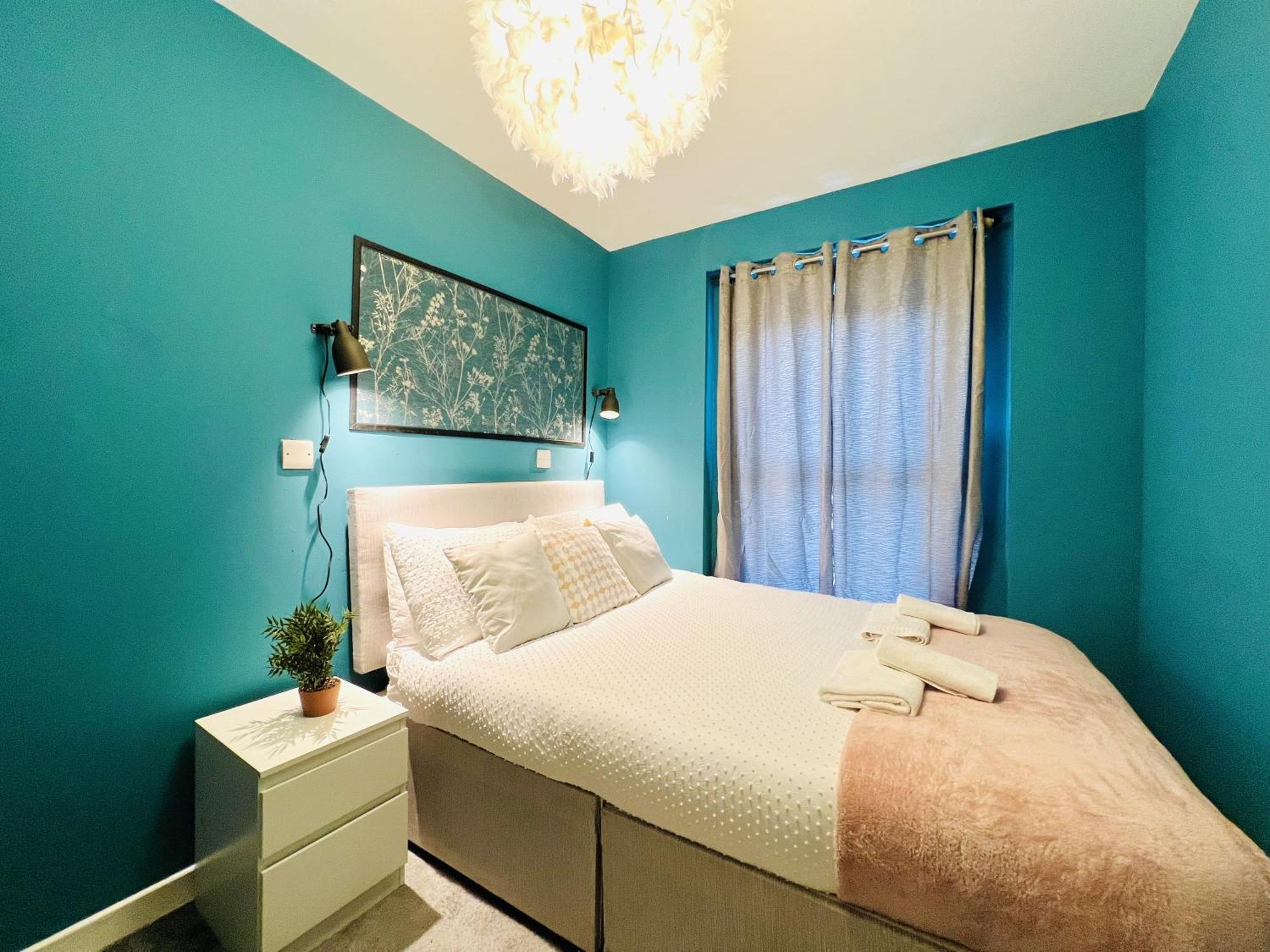 Appartement City Centre *