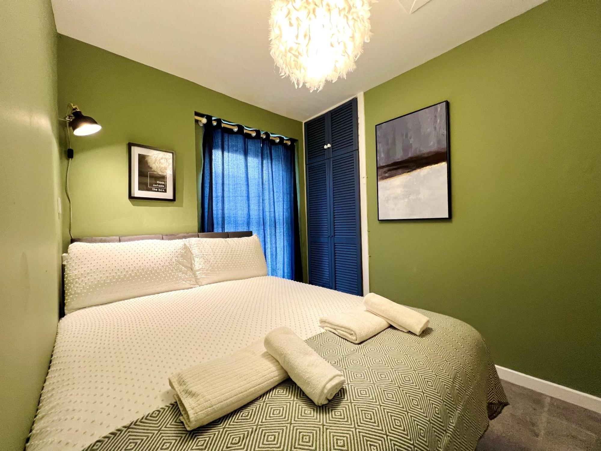 Appartement City Centre *