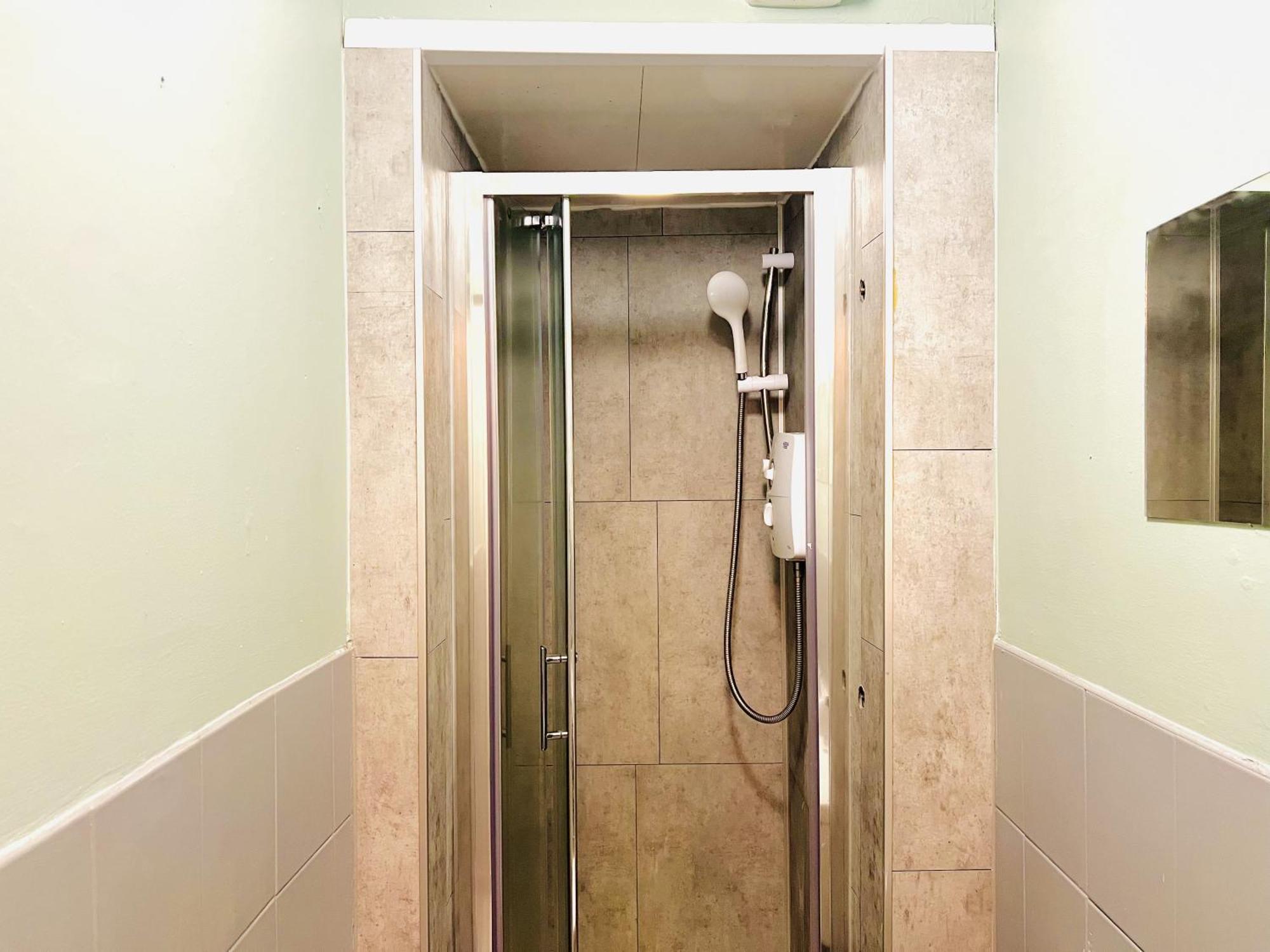 Appartement City Centre Dublin